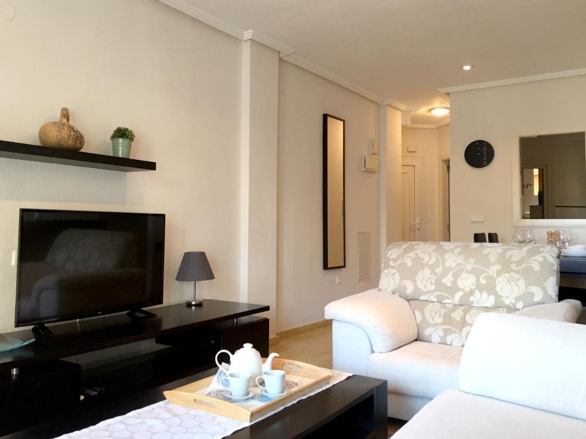 Calas Aguamarina - Campoamor - Primera Linea Экстерьер фото
