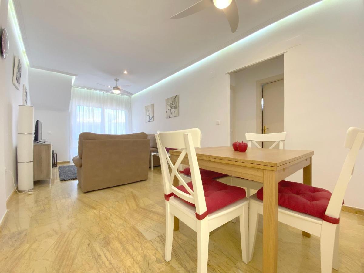 Calas Aguamarina - Campoamor - Primera Linea Экстерьер фото