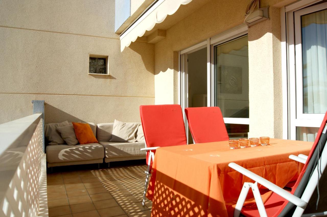 Calas Aguamarina - Campoamor - Primera Linea Экстерьер фото