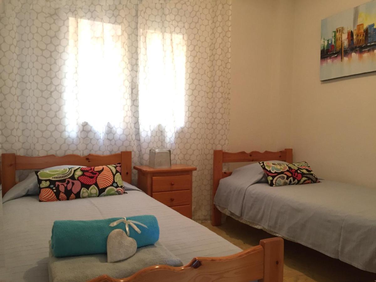 Calas Aguamarina - Campoamor - Primera Linea Экстерьер фото