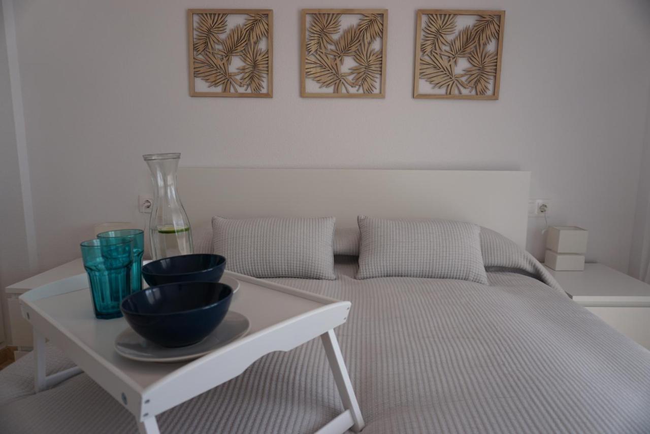 Calas Aguamarina - Campoamor - Primera Linea Экстерьер фото