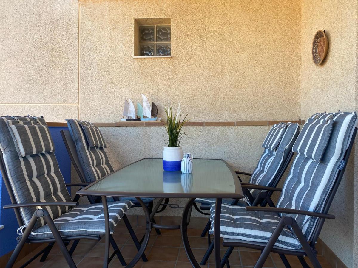 Calas Aguamarina - Campoamor - Primera Linea Экстерьер фото